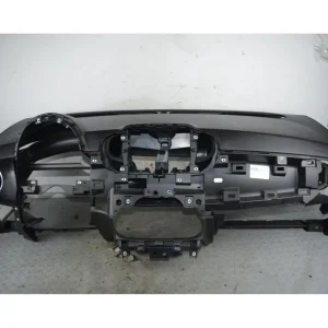 Cruscotto + Airbag Passeggero Fiat 500 Dal 2015 al 2024 Cod 07356400040 Pagamento Sicuro
