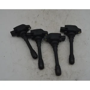 Vendita Finale Bobine Accensione Dacia Duster dal 2024 in poi Cod 224485RF0A