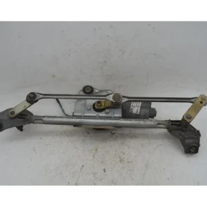 Scelto Dai Clienti Motorino Tergicristalli Anteriore Toyota Yaris Dal 1999 al 2005 Cod 85110-0D020