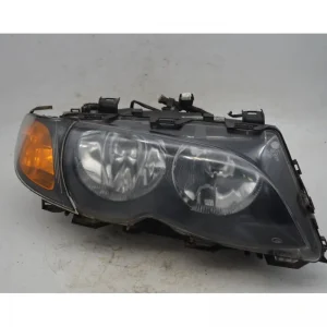 Prezzo Ridotto Faro Anteriore DX BMW Serie 3 E46 Dal 1998 al 2005 Cod 63127165770