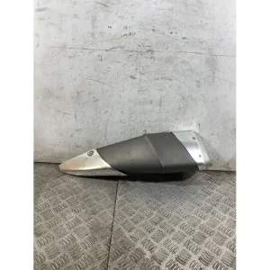 Marmitta Terminale Di Scarico Suzuki GSX-R GSXR 600 dal 2008 al 2010 COD 37H0 Ordina Subito