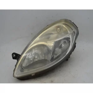 Ultima Occasione Faro Anteriore SX Lancia Musa Dal 2004 al 2012 Cod 51776513