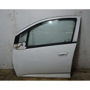 Portiera sportello anteriore SX Chevrolet Spark Dal 2009 al 2016 Cod 95954843 Offerta Speciale