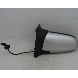 Specchietto Retrovisore esterno SX Opel Zafira A Dal 1999 al 2005 Cod 0156017 Esclusivo