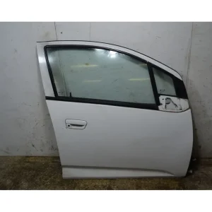 Nuova Collezione Portiera sportello anteriore DX Chevrolet Spark Dal 2010 al 2015 Cod 95954844