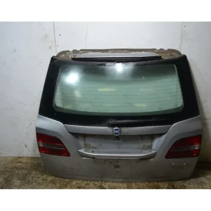 Esclusivo Portellone bagagliaio posteriore Fiat Stilo SW Dal 2003 al 2009 Cod 51721898