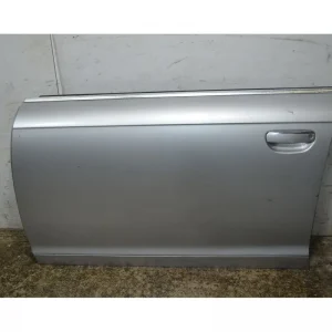 Portiera sportello anteriore SX Audi A6 4F Dal 2004 al 2009 Cod 4F0831051F Scelto Dai Clienti