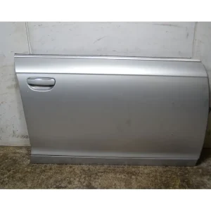 Acquista Ora Portiera sportello anteriore DX Audi A6 4F Dal 2004 al 2009 Cod 4F0831052F