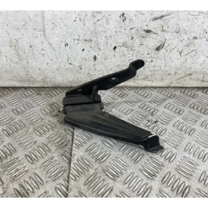 Sconto Pedana Poggiapiedi Sinistra Sx Peugeot Geopolis 250 dal 2005 al 2012