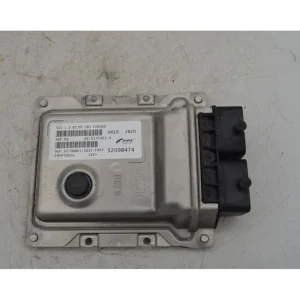 Centralina ECU Fiat 500 dal 2007 al 2014 Cod 52098474 Prezzo Conveniente