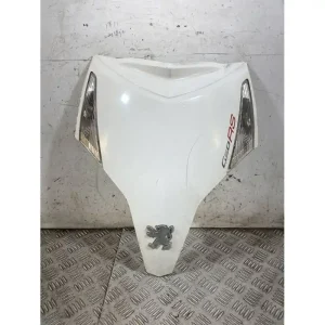 Soddisfatti O Rimborsati Carena Scudetto Anteriore Peugeot Geopolis 250 dal 2005 al 2012