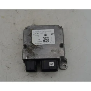 Centralina Airbag Ford B-Max Dal 2012 al 2018 Cod AV1T-14B321-CF Sconto