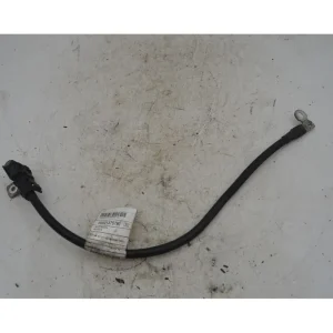 Cavo Massa Fiat 500 dal 2007 al 2015 Cod 00521376790 Novità