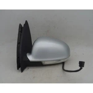 Must-Have Specchietto Retrovisore esterno SX Volkswagen Golf V Dal 2003 al 2008 Cod 026358