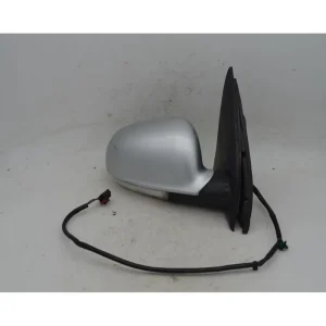 Miglior Prezzo Specchietto Retrovisore esterno DX Volkswagen Golf V Dal 2003 al 2008 Cod 010781