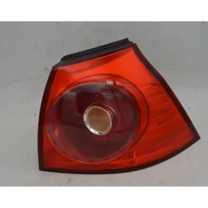 Fanale Stop Posteriore DX Volkswagen Golf V Dal 2003 al 2008 Cod 1K6945096AA Solo Oggi