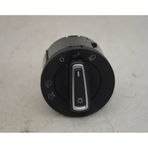 Pulsantiera Luci Volkswagen Polo V Dal 2014 al 2018 Cod 10112675 Occasione