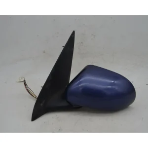 Specchietto Retrovisore esterno SX Fiat Bravo Dal 1995 al 2001 Cod 0151682 Prezzo Ridotto