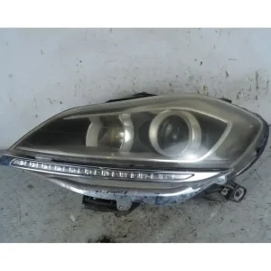 Nuovo Arrivo Faro fanale Anteriore SX Lancia Delta dal 2008 al 2014 Cod 51876348