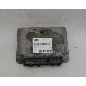 Centralina ECU Fiat Seicento Dal 1998 al 2010 Cod 73501877 Quantità Limitata