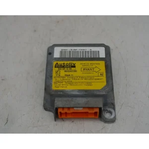 Centralina Airbag Peugeot 206 Dal 1998 al 2012 Cod 9643082380 Solo Oggi