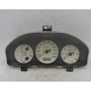 Sconto Strumentazione Contachilometri Completa Mazda Premacy Dal 1999 al 2005 Cod CB8755471A