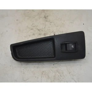Di Tendenza Pulsante alzacristallo posteriore SX Lancia Delta III Dal 2008 al 2011 Cod 735474930