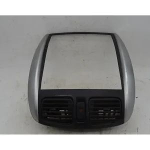 Occasione Imperdibile Cornice Rivestimento Console Centrale + Bocchette Aria Mazda Premacy Dal 2001 al 2006 Cod 25GGM932RH