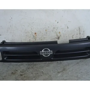 Esclusivo Griglia Anteriore Nissan Primera P10 Dal 1990 al 1996 Cod 62310-57j00