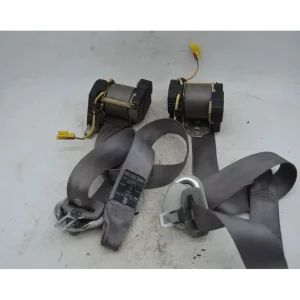 Cinture Di Sicurezza Anteriori DX e SX Volkswagen New Beetle Dal 1999 al 2010 Cod 1C1857705N Nuova Collezione