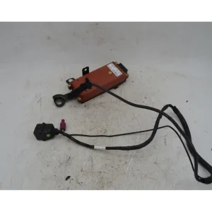 Saldi Centralina Telefono Sistema Vivavoce Volkswagen New Beetle Dal 1999 al 2010 Cod 1Y0035729