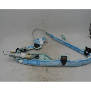 Dispositivo Airbag a tendina laterale DX Fiat 500 Dal 2007 al 2015 Cod 00520543730 Consegna Rapida