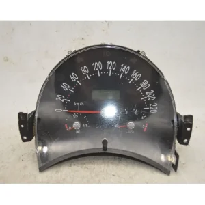 Strumentazione Contachilometri Completa Volkswagen New Beetle Dal 1999 al 2010 Cod 1C0920840AX Acquista Ora
