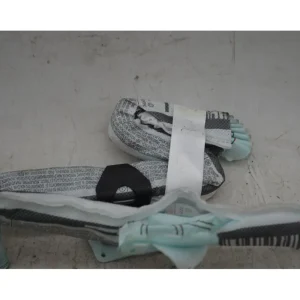 Dispositivo Airbag a tendina laterale SX Fiat 500 Dal 2007 al 2015 Cod 00520543740 Bestseller