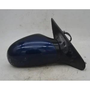 Ultima Occasione Specchietto Retrovisore esterno DX Peugeot 406 Dal 1995 al 2004 Cod 96283370 N.B 7 Pin