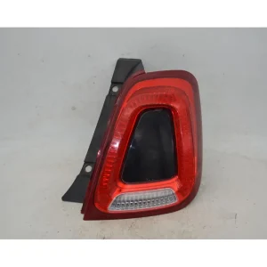 Fanale Stop Posteriore DX Fiat 500 Dal 2015 al 2024 Cod 52007422 Occasione Imperdibile