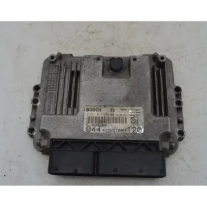 Centralina ECU Lancia Delta III Dal 2008 al 2011 Cod 0281014569 Direttamente Dal Produttore