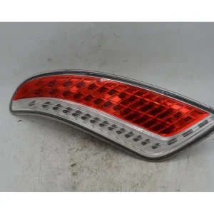 Fanale stop posteriore SX LED Lancia Delta III Dal 2008 al 2011 Cod 51808847 Nuovo Arrivo