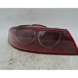 Fanale stop posteriore SX Alfa Romeo 159 Dal 2005 al 2013 Cod 50504821 Prezzo Di Fabbrica