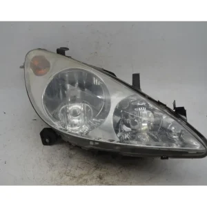 Faro Anteriore DX Peugeot 307 Dal 2001 al 2009 Cod 6206N7 Pagamento Sicuro