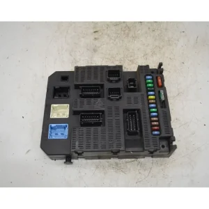 Body Computer Peugeot 207 Dal 2006 al 2015 Cod 9659285380 Prezzo Di Fabbrica