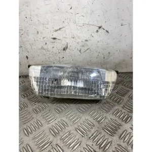 Faro Fanale Anteriore Peugeot SV 50 Geo Dal 1993 al 1995 Offerta Limitata