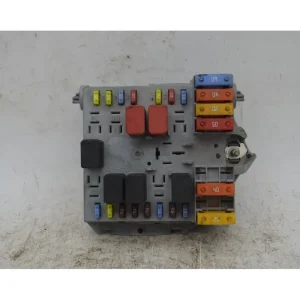 Body Computer Alfa Romeo 159 Dal 2005 al 2011 Cod 50513644 Direttamente Dal Produttore