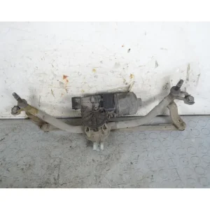 Motorino Tergicristalli Anteriore Peugeot 208 Dal 2012 al 2019 Cod 039024154012V Offerta