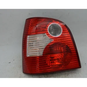 Fanale Stop Posteriore SX Volkswagen Polo Dal 2001 al 2009 Cod 6Q6945095Q Consegna Rapida