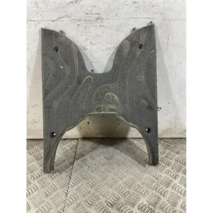 Carena Pedana poggiapiedi Aprilia Scarabeo 50 / 100 Dal 2002 al 2006 Compra Oggi Stesso
