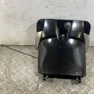 Reso Gratuito Carena Retroscudo Aprilia Scarabeo 500 dal 2007 al 2012