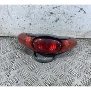 Fanale Stop Posteriore Aprilia Scarabeo 50 / 100 Dal 2002 al 2006 Offerta Limitata