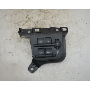 Pulsantiera Luci Alfa Romeo 159 Dal 2005 al 2011 Cod 156056255 Quantità Limitata