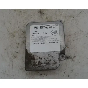 Centralina Airbag Volkswagen Multivan dal 2003 al 2015 Cod 1C0909605A Must-Have
